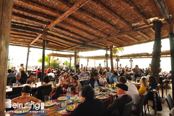 Edde Sands Jbeil Outdoor Easter Sunday At Edde Sands Lebanon