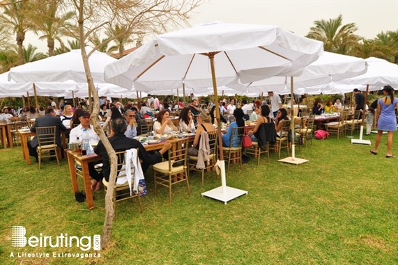 Edde Sands Jbeil Outdoor Easter Sunday At Edde Sands Lebanon