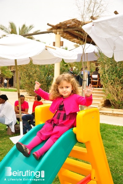 Edde Sands Jbeil Outdoor Easter Sunday At Edde Sands Lebanon