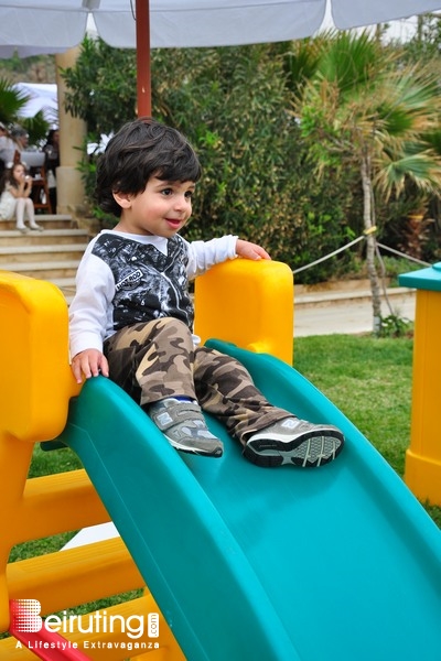 Edde Sands Jbeil Outdoor Easter Sunday At Edde Sands Lebanon