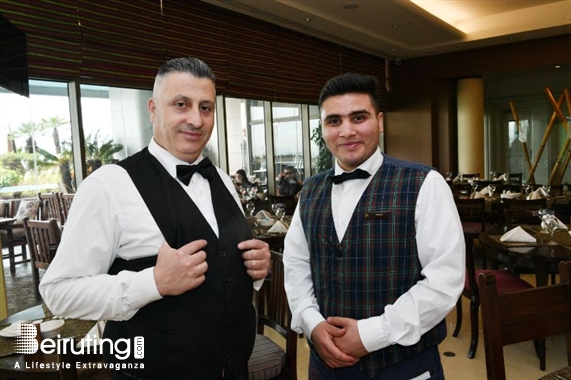 Le Royal Dbayeh Social Event Easter at Le Royal Hotel  Lebanon