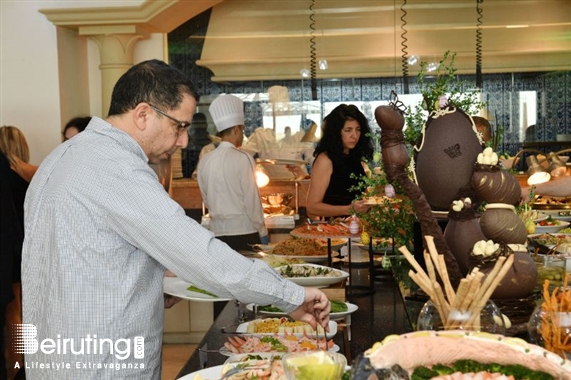 Le Royal Dbayeh Social Event Easter at Le Royal Hotel  Lebanon