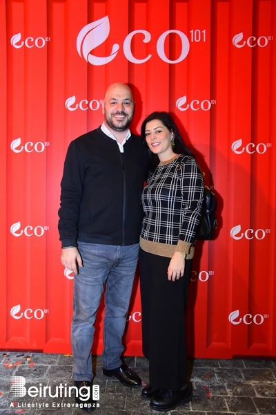 Activities Beirut Suburb Social Event Grand Opening of Eco 101 Mall - Part 2  Lebanon