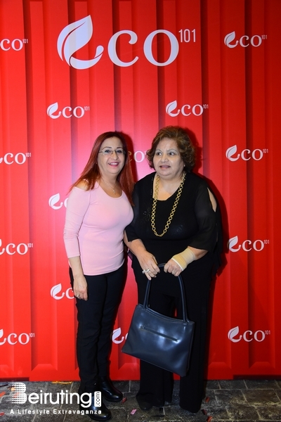 Activities Beirut Suburb Social Event Grand Opening of Eco 101 Mall - Part 2  Lebanon