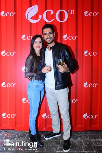 Activities Beirut Suburb Social Event Grand Opening of Eco 101 Mall - Part 2  Lebanon