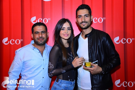 Activities Beirut Suburb Social Event Grand Opening of Eco 101 Mall - Part 2  Lebanon