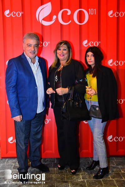 Activities Beirut Suburb Social Event Grand Opening of Eco 101 Mall - Part 2  Lebanon