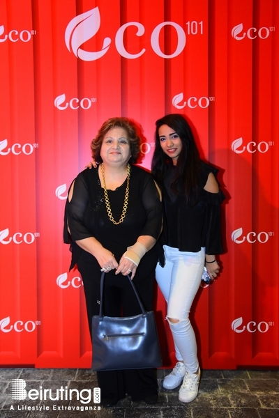 Activities Beirut Suburb Social Event Grand Opening of Eco 101 Mall - Part 2  Lebanon