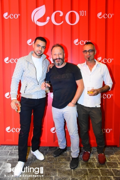 Activities Beirut Suburb Social Event Grand Opening of Eco 101 Mall - Part 2  Lebanon