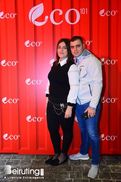 Activities Beirut Suburb Social Event Grand Opening of Eco 101 Mall - Part 2  Lebanon