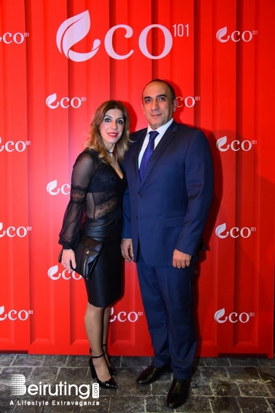 Activities Beirut Suburb Social Event Grand Opening of Eco 101 Mall - Part 2  Lebanon