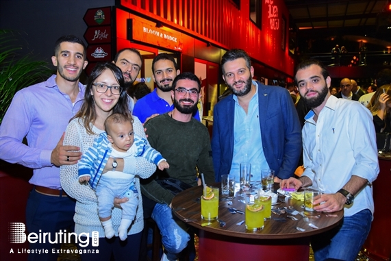 Activities Beirut Suburb Social Event Grand Opening of Eco 101 Mall - Part 2  Lebanon