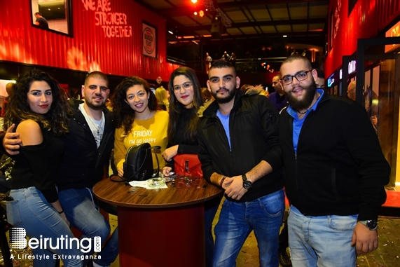 Activities Beirut Suburb Social Event Grand Opening of Eco 101 Mall - Part 2  Lebanon