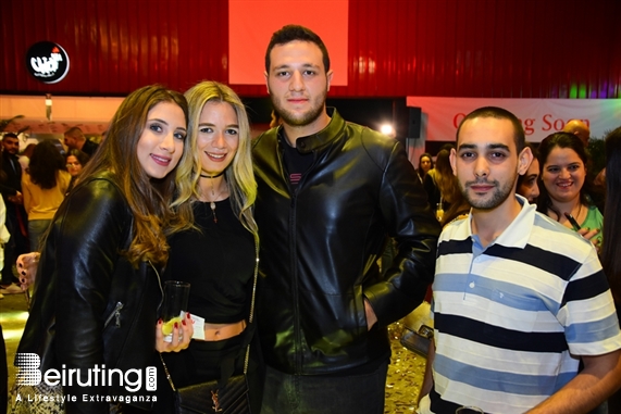 Activities Beirut Suburb Social Event Grand Opening of Eco 101 Mall - Part 2  Lebanon