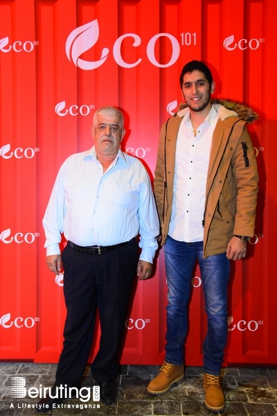 Activities Beirut Suburb Social Event Grand Opening of Eco 101 Mall - Part 2  Lebanon