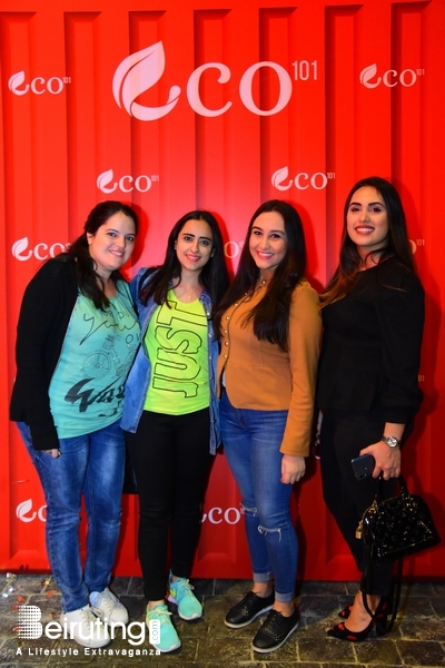 Activities Beirut Suburb Social Event Grand Opening of Eco 101 Mall - Part 2  Lebanon