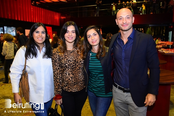 Activities Beirut Suburb Social Event Grand Opening of Eco 101 Mall - Part 2  Lebanon