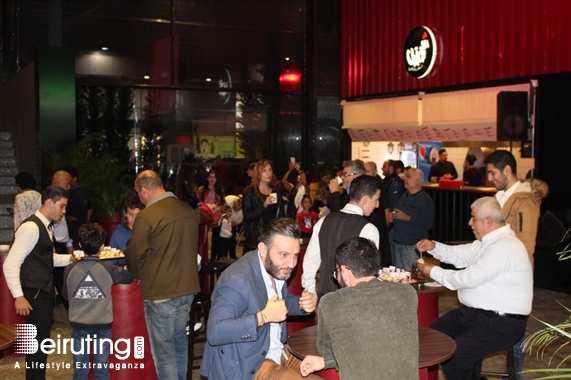 Activities Beirut Suburb Social Event Grand Opening of Eco101 Mall - Part 1 Lebanon