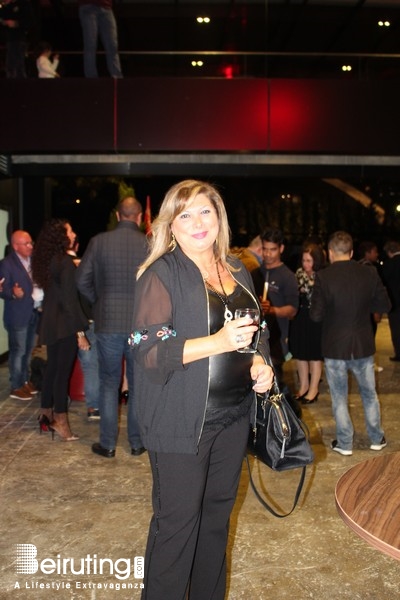 Activities Beirut Suburb Social Event Grand Opening of Eco101 Mall - Part 1 Lebanon