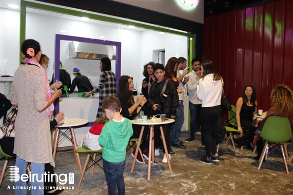 Activities Beirut Suburb Social Event Grand Opening of Eco101 Mall - Part 1 Lebanon