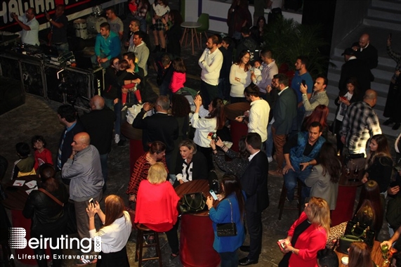 Activities Beirut Suburb Social Event Grand Opening of Eco101 Mall - Part 1 Lebanon