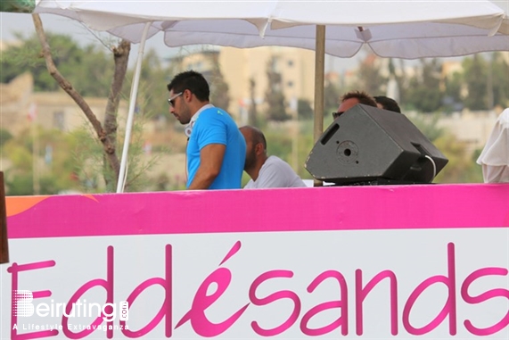 Edde Sands Jbeil Beach Party Edde Sands Champagne Shower Lebanon