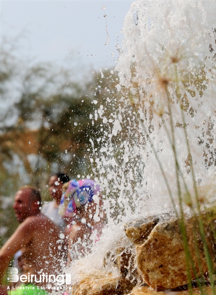 Edde Sands Jbeil Beach Party Edde Sands Champagne Shower Lebanon