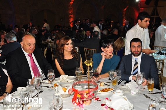 Edde Sands Jbeil Social Event Edde Sands Commemoration Lebanon