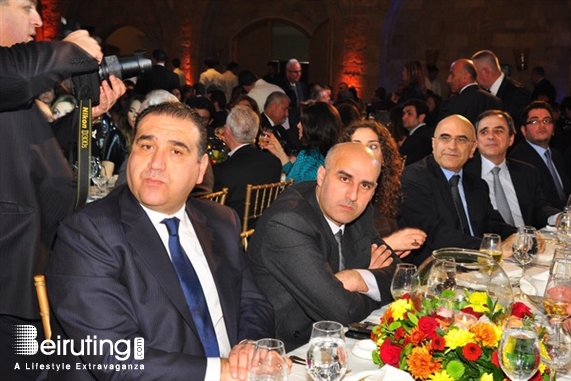 Edde Sands Jbeil Social Event Edde Sands Commemoration Lebanon