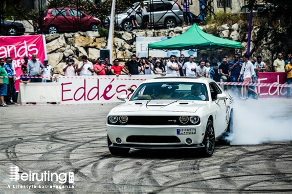 Edde Sands Jbeil Outdoor Camaro club at Edde Sands  Lebanon