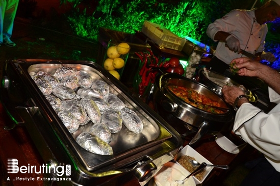 Edde Sands Jbeil Nightlife Opening of Edde Sands Beach Bar  Lebanon