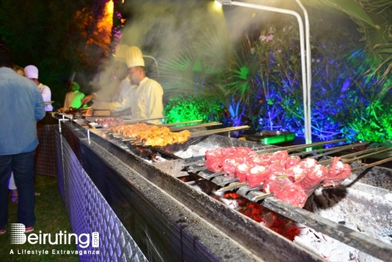 Edde Sands Jbeil Nightlife Opening of Edde Sands Beach Bar  Lebanon