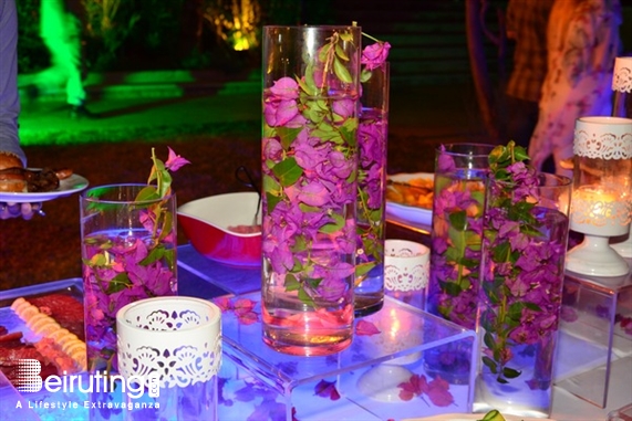 Edde Sands Jbeil Nightlife Opening of Edde Sands Beach Bar  Lebanon