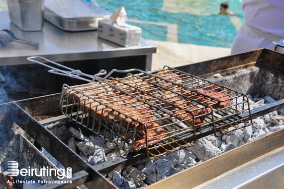 Edde Sands Jbeil Social Event Easter Celebration At Edde Sands Lebanon