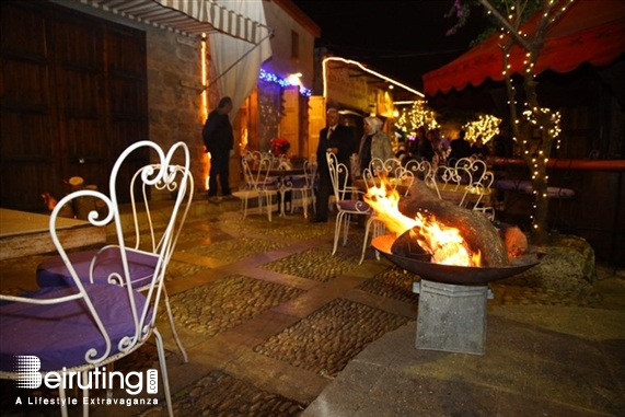 éCafé-EddeYard Jbeil New Year New Year at Edde Yard Lebanon