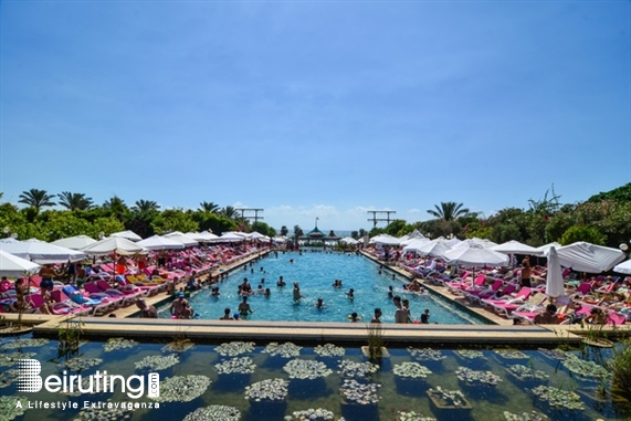 Edde Sands Jbeil Outdoor Sunday At Edde Sands Lebanon