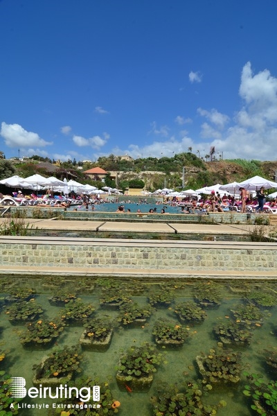 Edde Sands Jbeil Outdoor Sunday At Edde Sands Lebanon