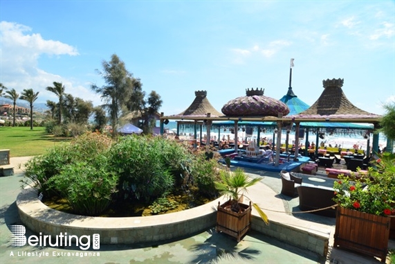 Edde Sands Jbeil Outdoor Sunday At Edde Sands Lebanon