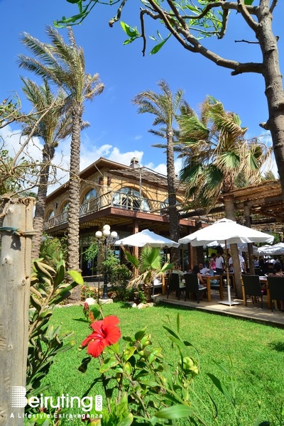 Edde Sands Jbeil Outdoor Sunday At Edde Sands Lebanon