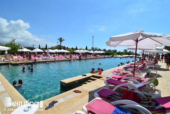 Edde Sands Jbeil Outdoor Sunday At Edde Sands Lebanon