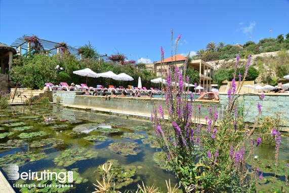 Edde Sands Jbeil Outdoor Sunday At Edde Sands Lebanon