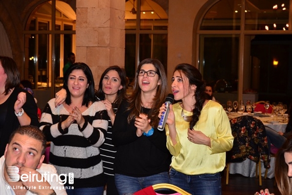 Edde Sands Jbeil Nightlife Pepsico Dinner At Edde Sands Lebanon