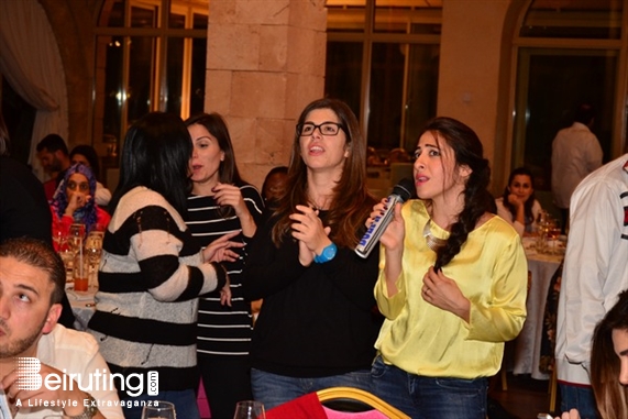 Edde Sands Jbeil Nightlife Pepsico Dinner At Edde Sands Lebanon