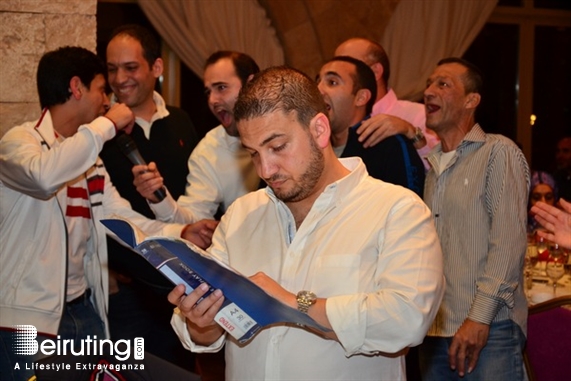 Edde Sands Jbeil Nightlife Pepsico Dinner At Edde Sands Lebanon