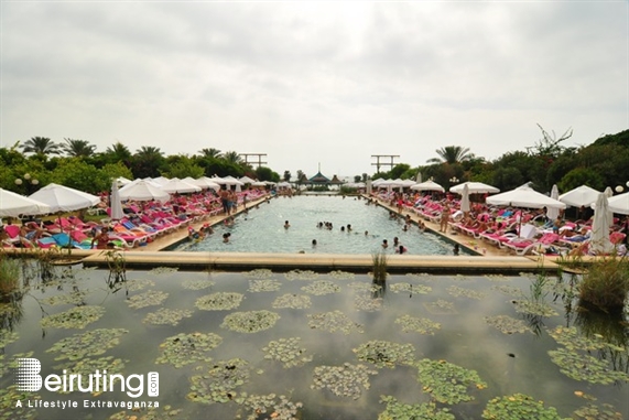 Edde Sands Jbeil Outdoor Edde Sands On Sunday Lebanon