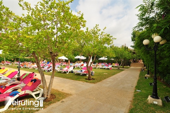 Edde Sands Jbeil Outdoor Edde Sands On Sunday Lebanon