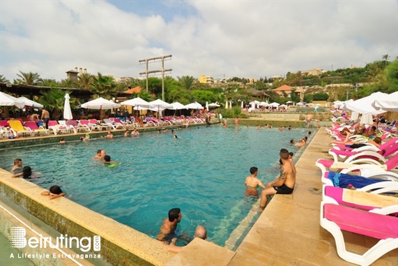 Edde Sands Jbeil Outdoor Edde Sands On Sunday Lebanon