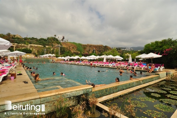 Edde Sands Jbeil Outdoor Edde Sands On Sunday Lebanon