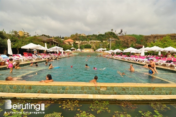 Edde Sands Jbeil Outdoor Edde Sands On Sunday Lebanon