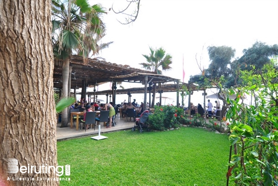 Edde Sands Jbeil Outdoor Edde Sands On Sunday Lebanon